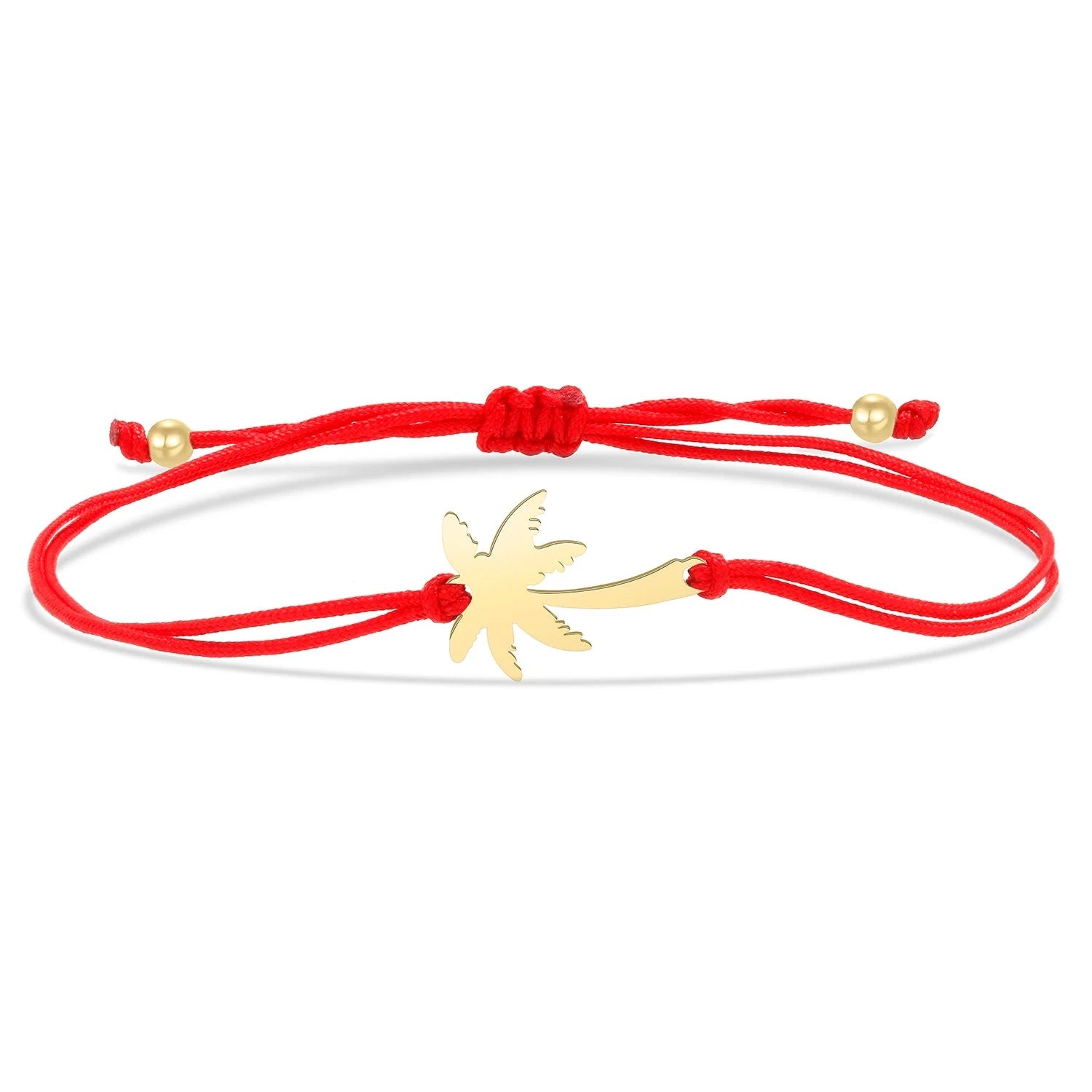 Βραχιόλι από Σχοινί Φοίνικα 