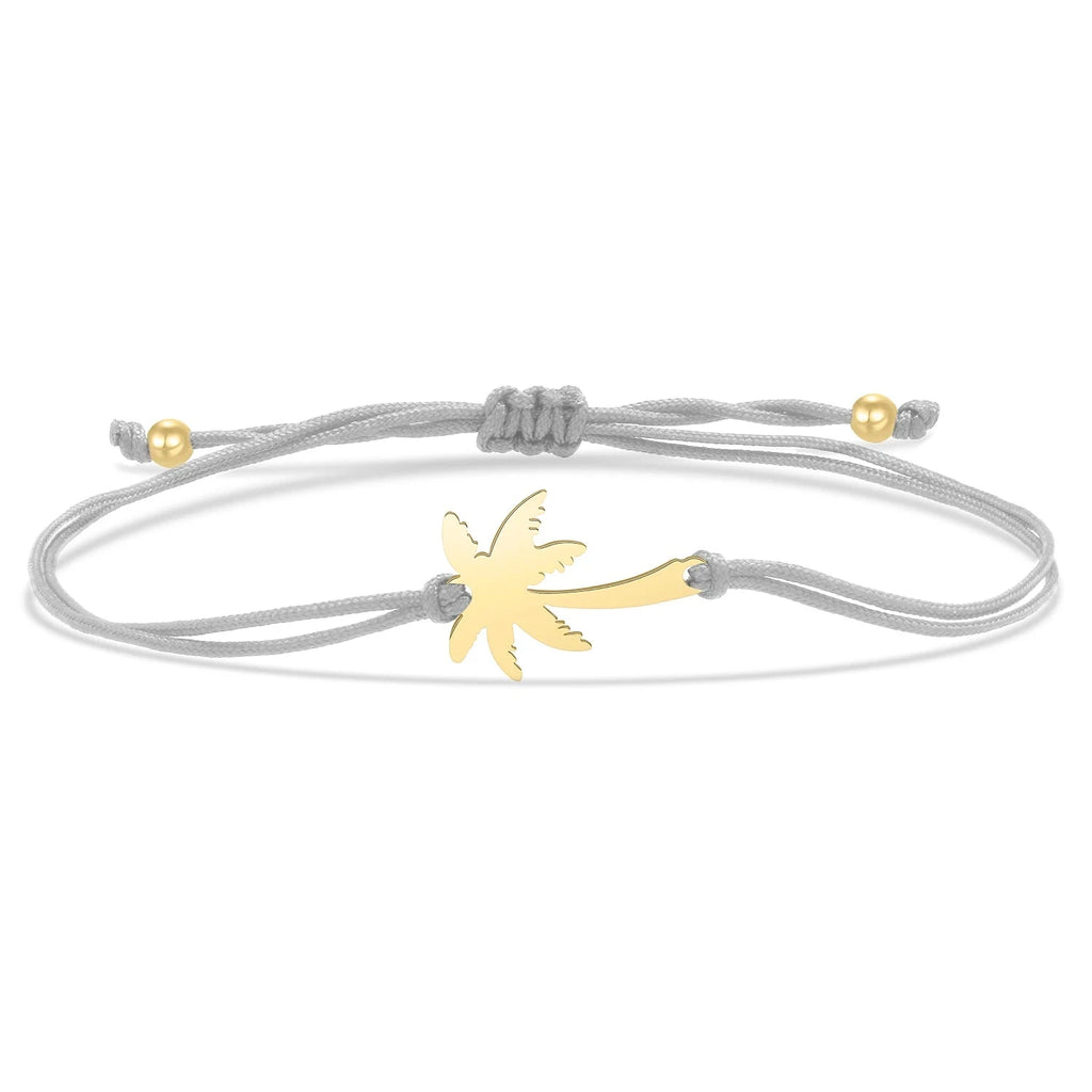 Βραχιόλι από Σχοινί Φοίνικα 