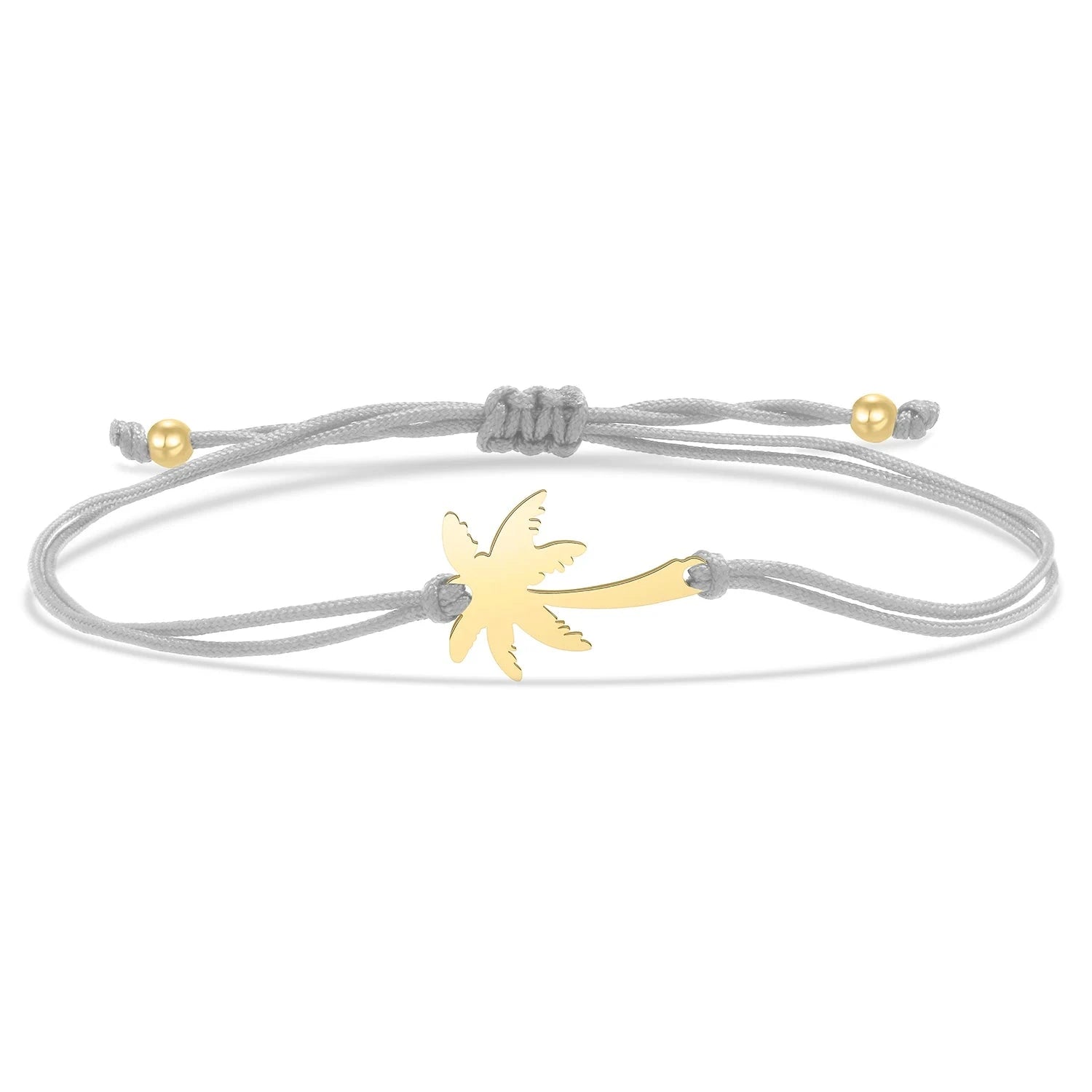 Βραχιόλι από Σχοινί Φοίνικα 