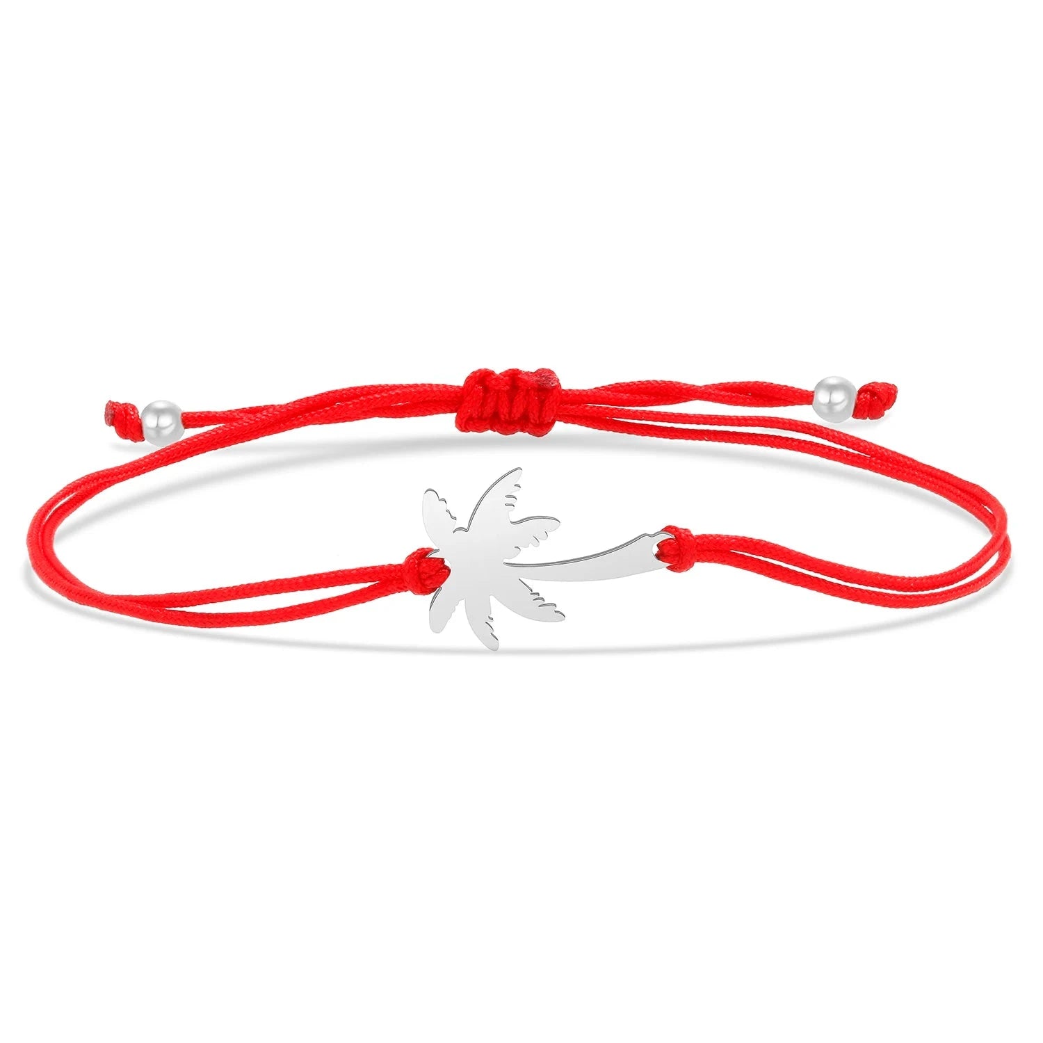 Βραχιόλι από Σχοινί Φοίνικα 