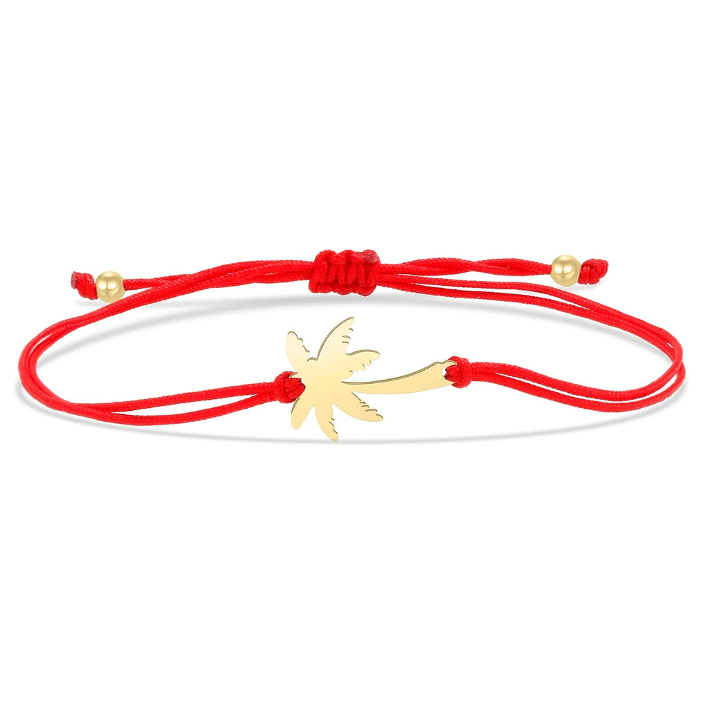 Βραχιόλι από Σχοινί Φοίνικα 