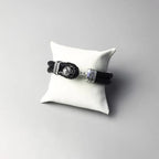 Βραχιόλι από Ευγενές Δέρμα - Exception® 