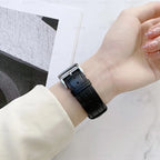 Δερμάτινο Λουράκια για Ρολόι Fitbit Versa 3 Versa 4 Sense 2 