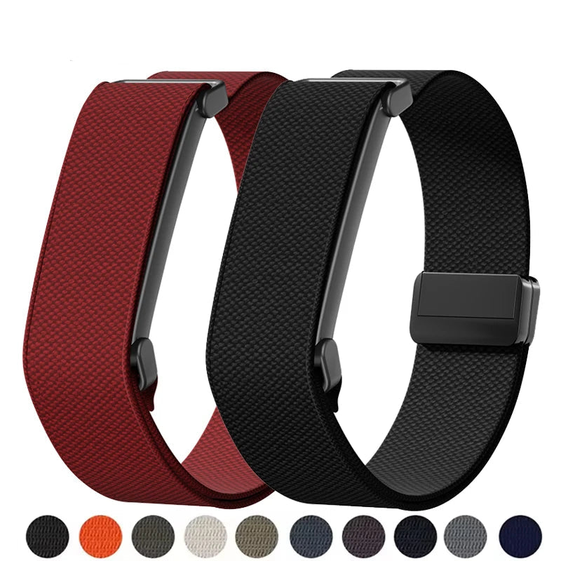Λουράκι από νάιλον για ρολόι Google Fitbit Air 