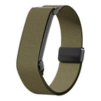 Λουράκι από νάιλον για ρολόι Google Fitbit Air πράσινο