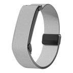 Λουράκι από νάιλον για ρολόι Google Fitbit Air γκρι