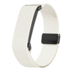 Λουράκι από νάιλον για ρολόι Google Fitbit Air λευκό