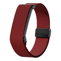 Λουράκι από νάιλον για ρολόι Google Fitbit Air κόκκινο
