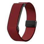 Λουράκι από νάιλον για ρολόι Google Fitbit Air κόκκινο