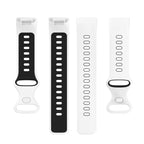 Λουράκι σιλικόνης για το ρολόι Fitbit Charge 5, Charge 6