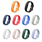 Λουράκι σιλικόνης για ρολόι Google Fitbit Air