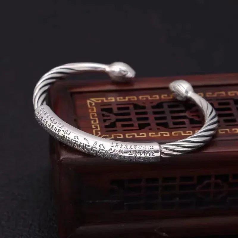 Βραχιόλι Βούδας με Λωτό