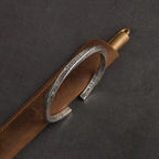 Βραχιόλι Viking Nordique Gourmette