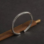 Βραχιόλι Viking Nordique Gourmette