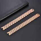 Bracelet magnétique en cuivre