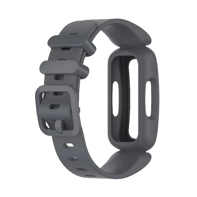 Βραχιόλι Ρολογιού Fitbit Ace 3 & Inspire 2 γκρι