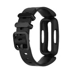 Βραχιόλι Ρολογιού Fitbit Ace 3 & Inspire 2 μαύρο