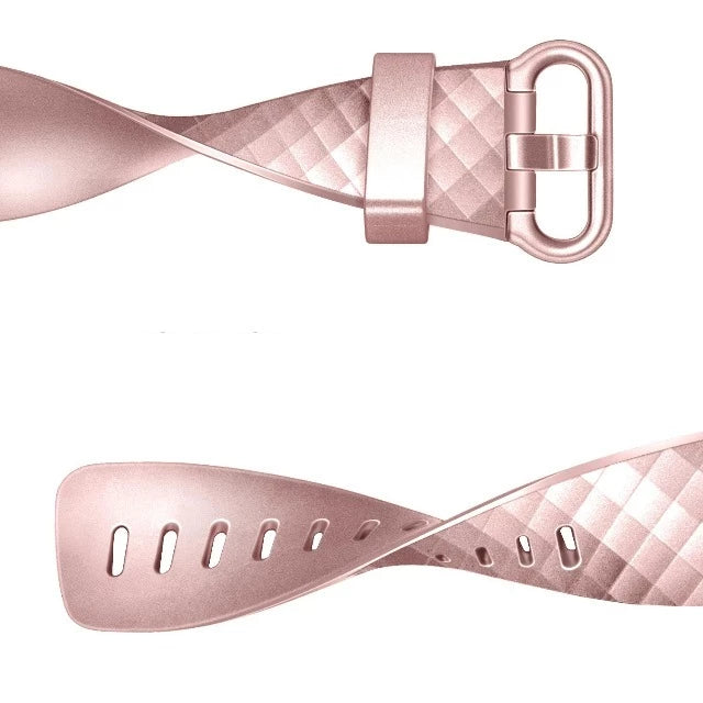 Βραχιόλι Ρολογιού Fitbit Charge 3 & Charge 4 