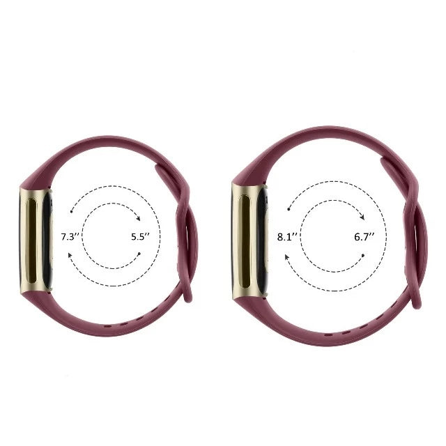 Βραχιόλι Ρολογιού Fitbit Charge 5 