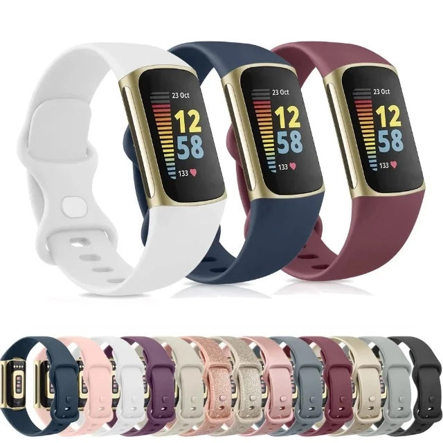 Bracelet Montre Fitbit Charge 5