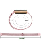 Λουράκια Ρολογιού Fitbit Inspire 
