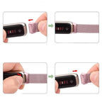 Λουράκια Ρολογιού Fitbit Inspire 