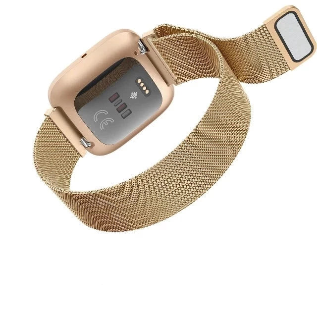 Βραχιόλι Ρολογιού Fitbit Versa 1 Versa 2 Versa 3 Versa 4