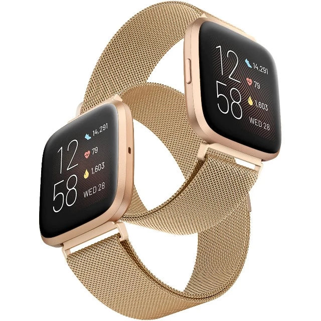 Βραχιόλι Ρολογιού Fitbit Versa 1 Versa 2 Versa 3 Versa 4