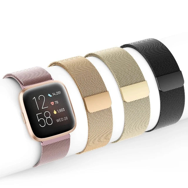 Βραχιόλι Ρολογιού Fitbit Versa 1 Versa 2 Versa 3 Versa 4
