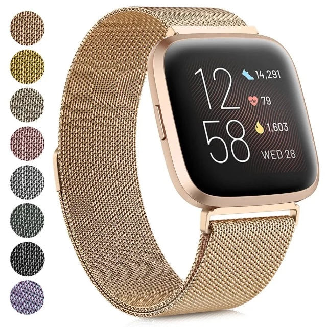 Βραχιόλι Ρολογιού Fitbit Versa 1 Versa 2 Versa 3 Versa 4