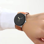 Βραχιόλι από δέρμα για το Google Pixel Watch 