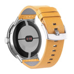 Βραχιόλι από δέρμα για το Google Pixel Watch 