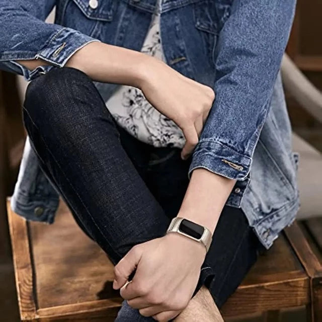 Βραχιόλι για Ρολόι Fitbit Charge 3 Charge 4 Charge 5