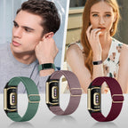Λουράκι για ρολόι Fitbit Charge 5, Charge 6 