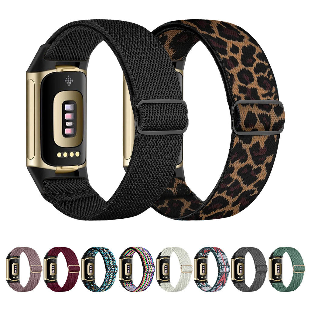 Λουράκι για ρολόι Fitbit Charge 5, Charge 6 