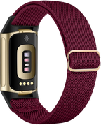 Λουράκι για ρολόι Fitbit Charge 5, Charge 6 φούξια