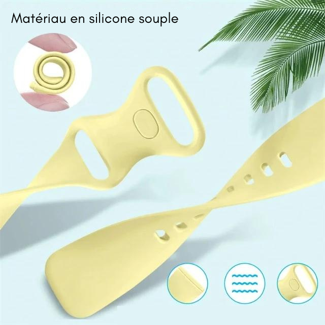 Βραχιόλι για Ρολόι Fitbit Versa 3 