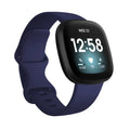 Βραχιόλι για Ρολόι Fitbit Versa 3 σκούρο μπλε