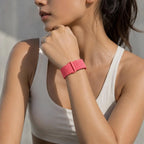 Βραχιόλι για ρολόι Google Fitbit Air ροζ