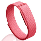 Βραχιόλι για ρολόι Google Fitbit Air κόκκινο