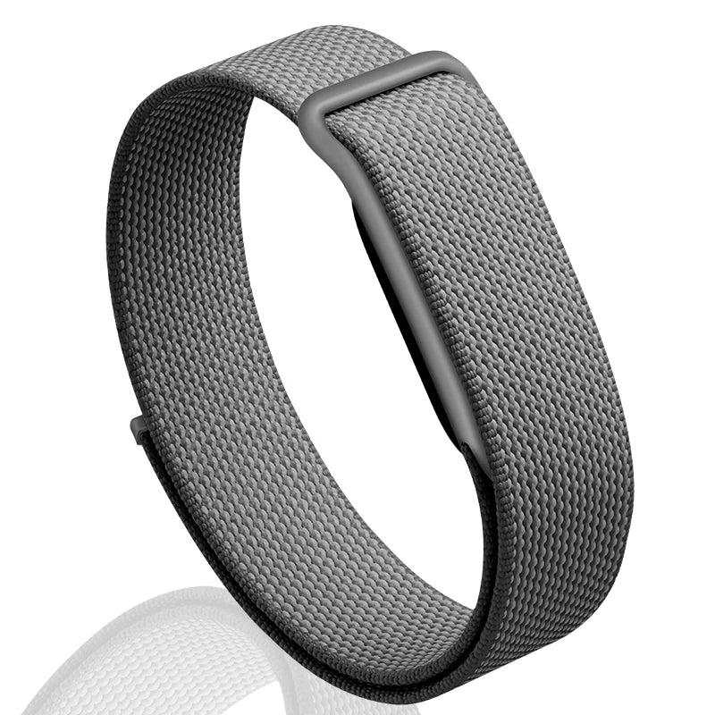 Βραχιόλι για ρολόι Google Fitbit Air γκρι
