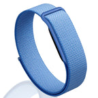Βραχιόλι για ρολόι Google Fitbit Air μπλε