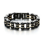 Βραχιόλι "Rider" Αλυσίδα 