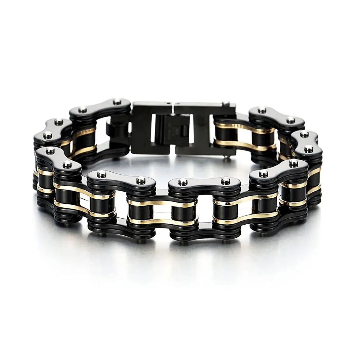 Βραχιόλι "Rider" Αλυσίδα 