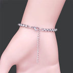 Βραχιόλι Τροχός της Εκάτης Στροφαλός Μαγεία Wiccan