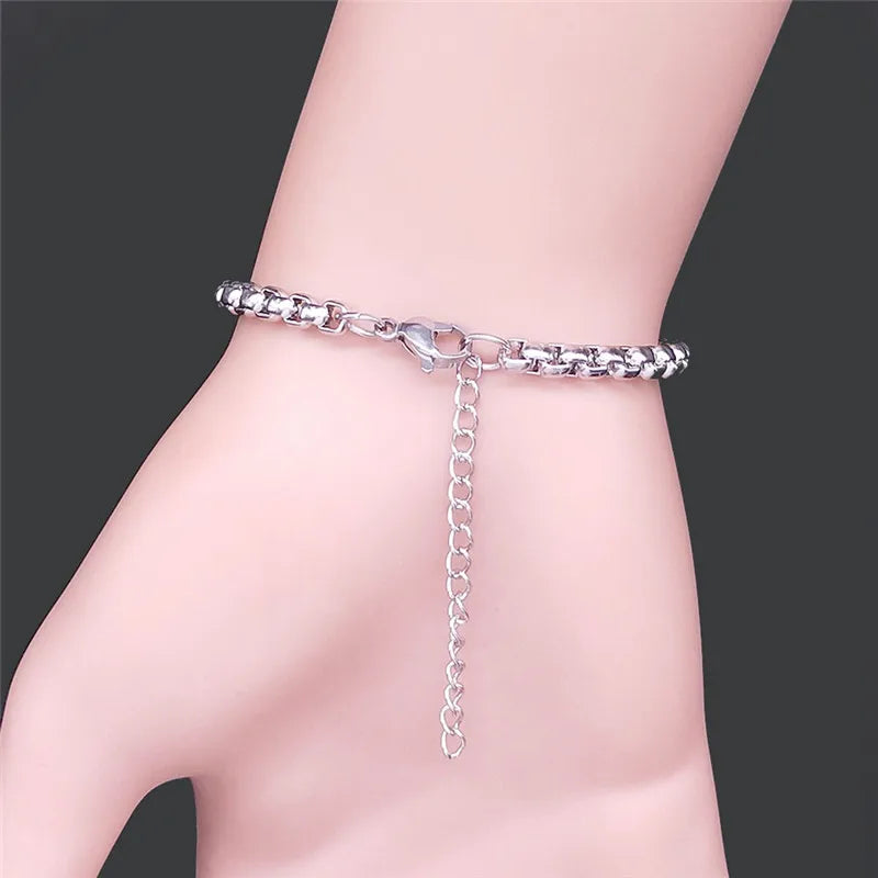 Βραχιόλι Τροχός της Εκάτης Στροφαλός Μαγεία Wiccan