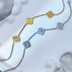 Bracelet Sabr • Shukr • Tawakkul