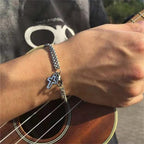 Βραχιόλι Sainte Croix Ανδρικό