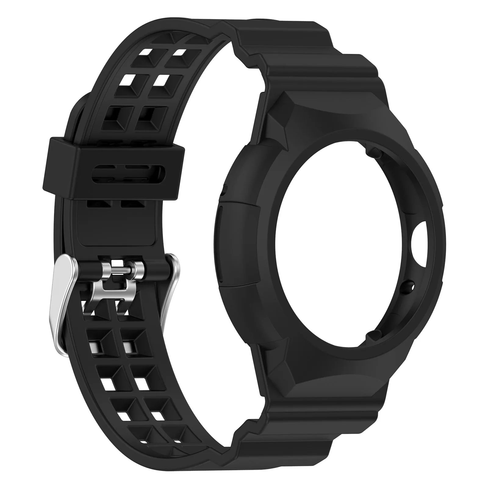 Βραχιόλι Smartwatch Google Pixel Watch 1 & 2 μαύρο