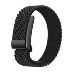 Λουράκι από νάιλον για ρολόι Google Fitbit Air μαύρο